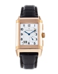 Pre-Owned Jaeger-LeCoultre Reverso Grande GMT Watch